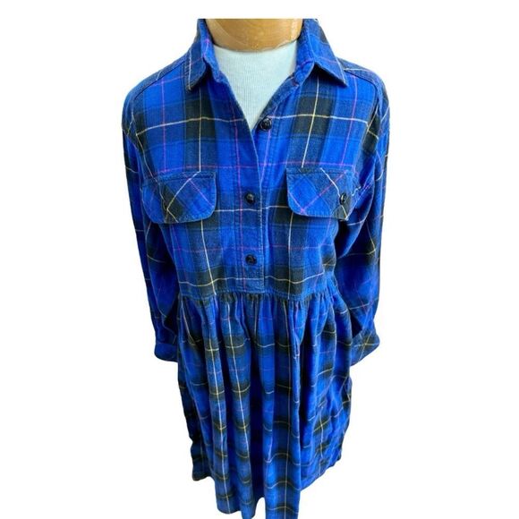 Saks Fifth Avenue Dresses & Skirts - Vintage Saks cottage core dress. Size 10P.